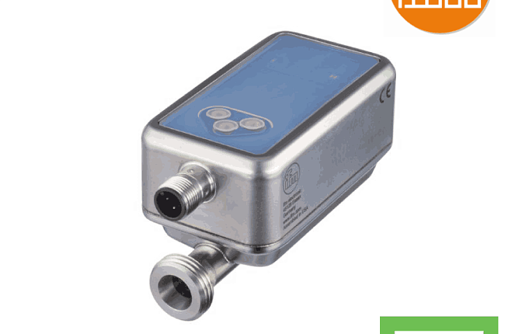 Ультразвуковой расходомер IFM SU6021